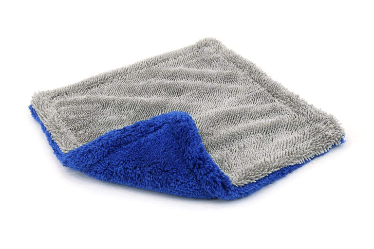 So-Cal 8x8 Mini Glass Towel