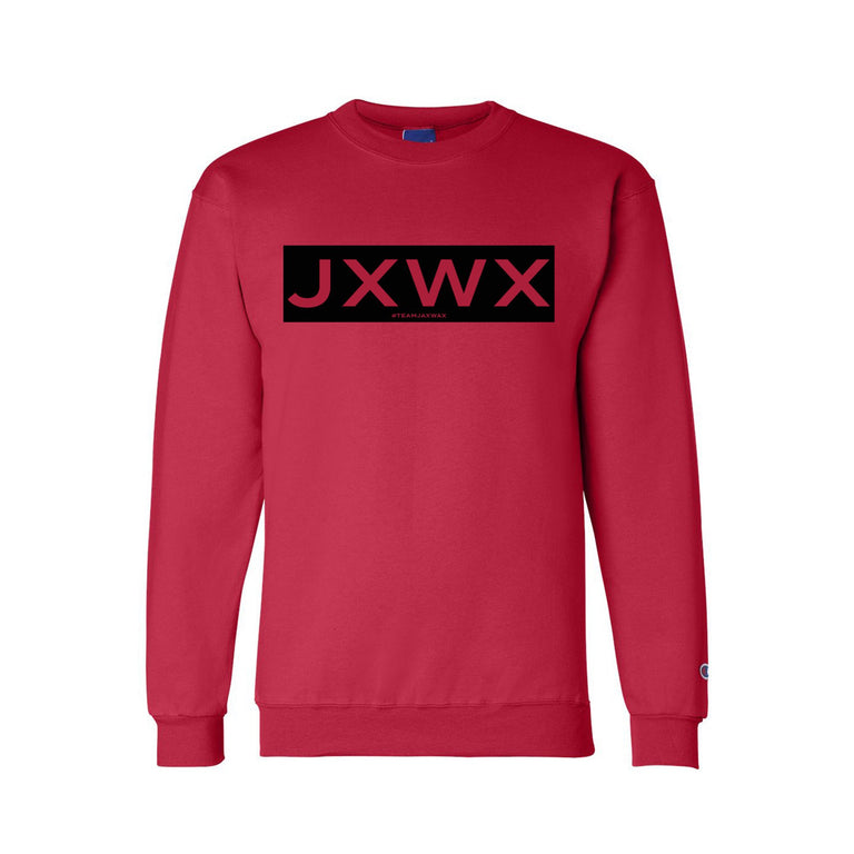 JXWX Champion Sweatshirts