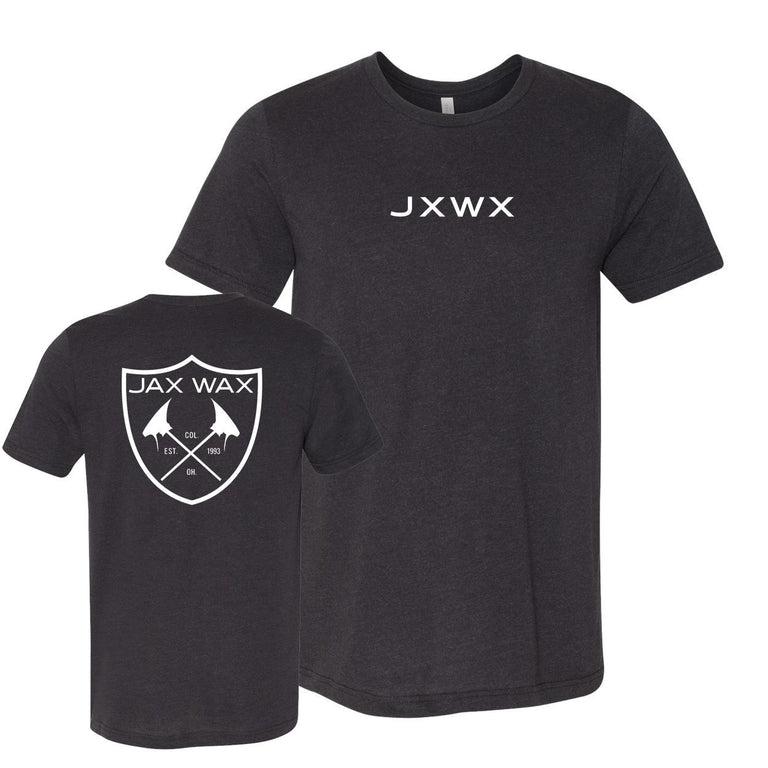 Jax Wax Shield Tee Shirt
