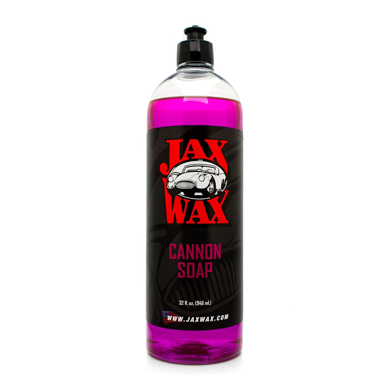 Jax Trunk Organizer Detail Bag – Jax Wax El Cajon