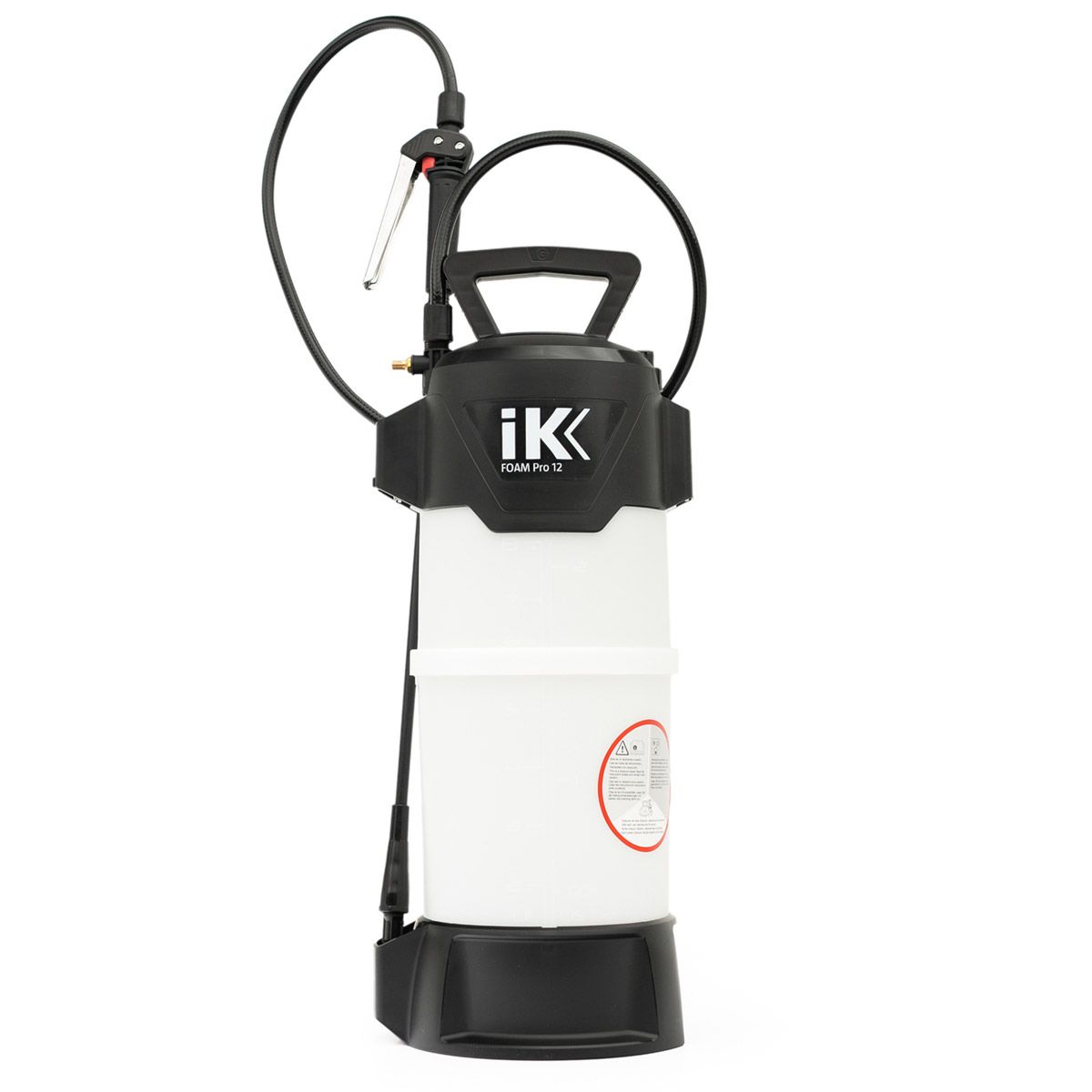 IK Foam 12 Sprayer – Jax Wax El Cajon
