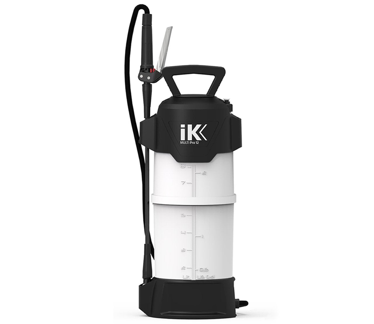 IK Foam 12 Sprayer – Jax Wax El Cajon