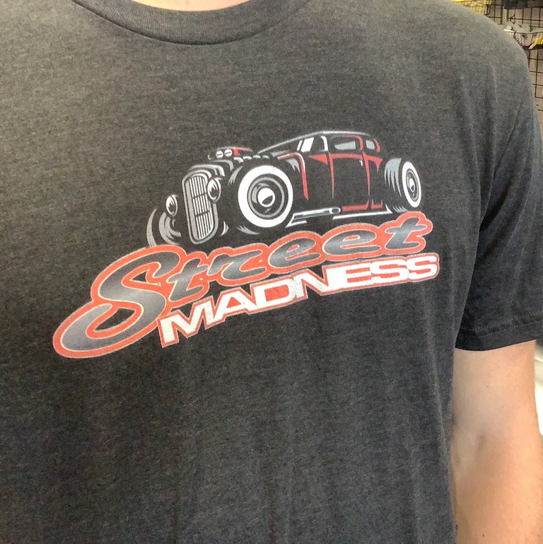 Street Madness Hot Rod Shirt