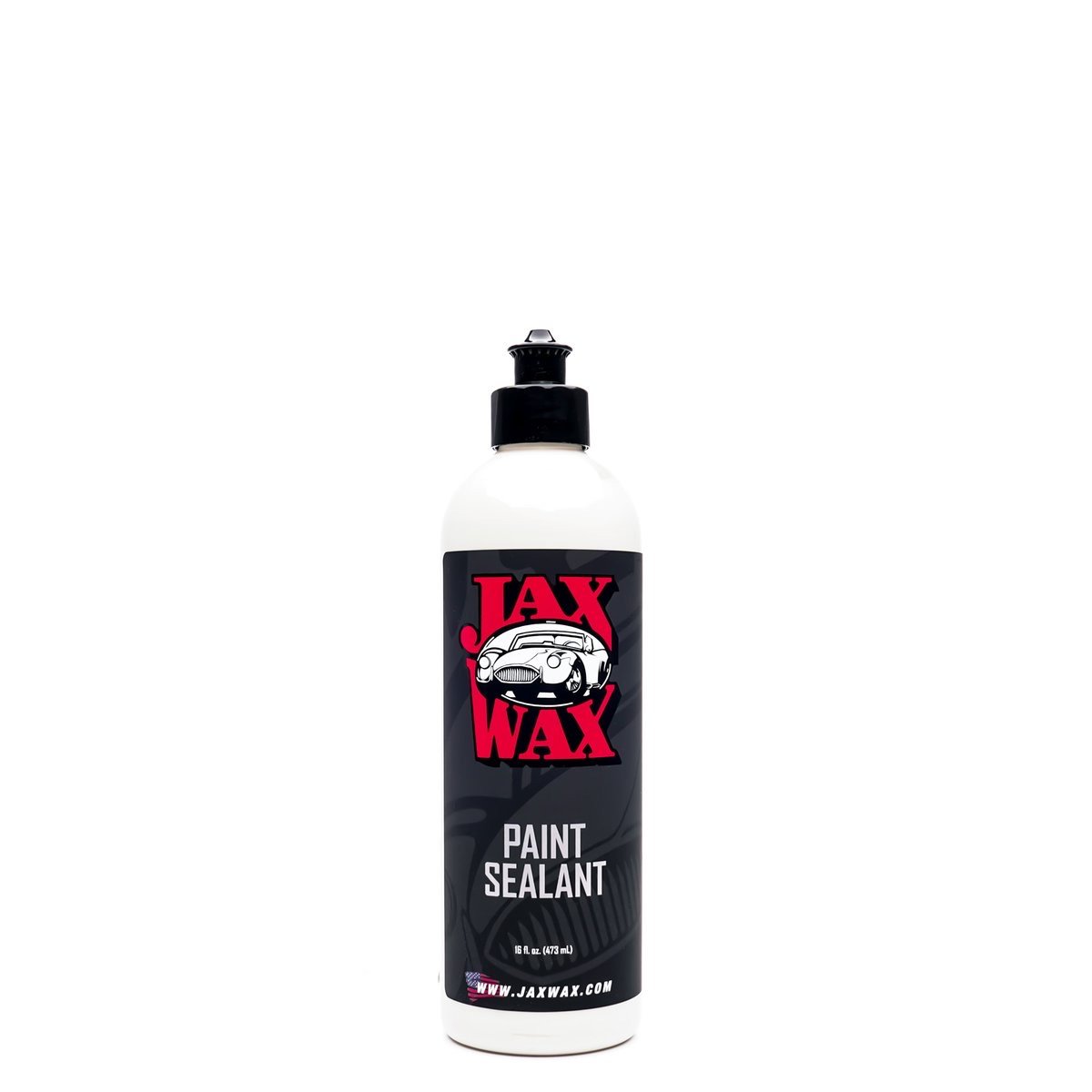 Ceramic Detailer - Jax Wax