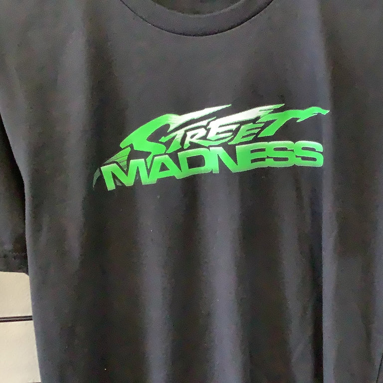 Street Madness Shirt